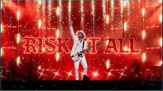Download lagu Risk It All - Bruno Mars Live Perform at The Romantic Tour Concert mp3 Download lagu Risk It All - Bruno Mars Live Perform at The Romantic Tour Concert mp3