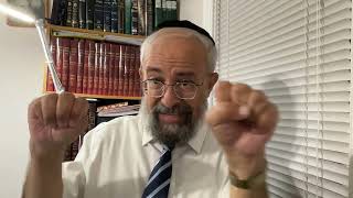 דבר תורה קצר לפרשת אחרי מות-קדושים התשפ״ה – הרב ינון קלזאן (הרב ינון קלזאן) - התמונה מוצגת ישירות מתוך אתר האינטרנט יוטיוב. זכויות היוצרים בתמונה שייכות ליוצרה. קישור קרדיט למקור התוכן נמצא בתוך דף הסרטון