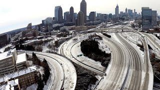 Tips to prepare for a winter storm in Georgia