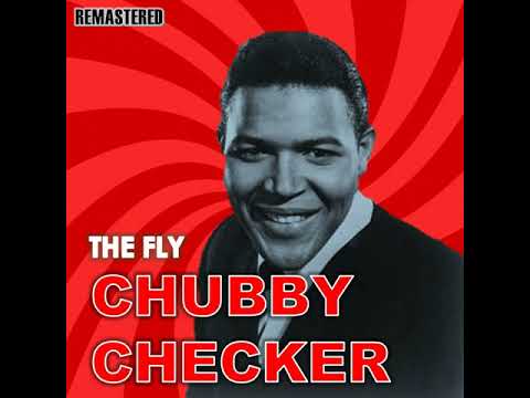 Chubby Checker - The Hucklebuck - 1960