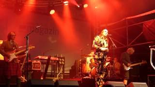 Sascha Waack - Guildo Horn - Ti Amo - NDR Sommertour in Halstenbek.mp4