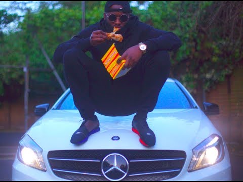 Parris Wright - Big 16 [Music Video] | GRM Daily