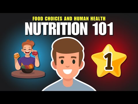 Food Choices and Human Health