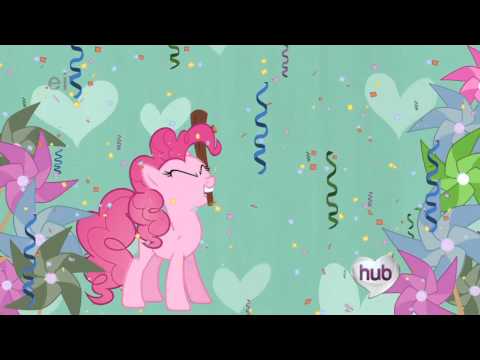 The Grand Galloping Gala w/Lyrics