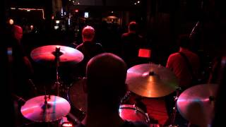 Cover Your Tracks (Led Zeppelin) &#39;Kashmir&#39; - Wild Buffalo 06/26/2014