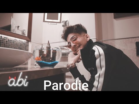 Parodie abi - "ROLEX"