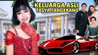Download lagu TASYA'S REAL FAMILY FROM TANGERANG TURNS OUT TO BE NOT JUST RANDOM PEOPLE mp3