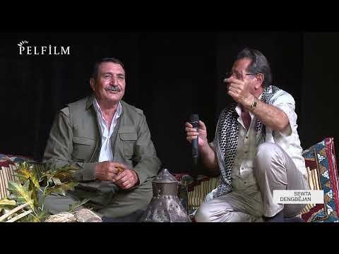 SEWTA DENGBÊJAN - POTPORÎ