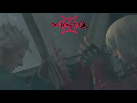 Great VGM 666 - Devil May Cry 3: Dante's Awakening - Vergil Battle 3