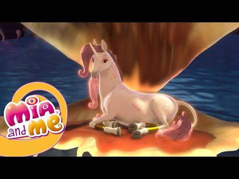 Mia and me - Onchao's Birth