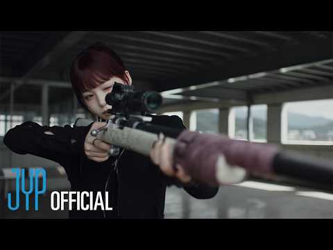 NiziU(니쥬) "Sour Grapes" M/V Teaser 2
