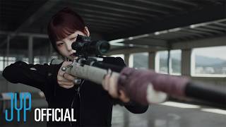 NiziU(니쥬) "Sour Grapes" M/V Teaser 2