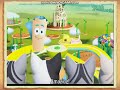 I M The Map Dora In Fluffyland