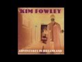 Kim Fowley - Dream Factory