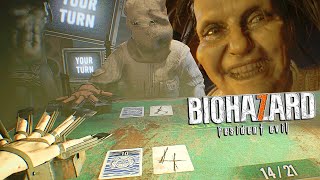 This RESIDENT EVIL 7 DLC Turned Me Into An Addict 