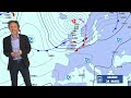 La météo de votre mardi 24 mars 2026