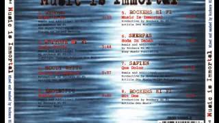 Sapien - Que Dolor (Rockers Hi-Fi Mix)