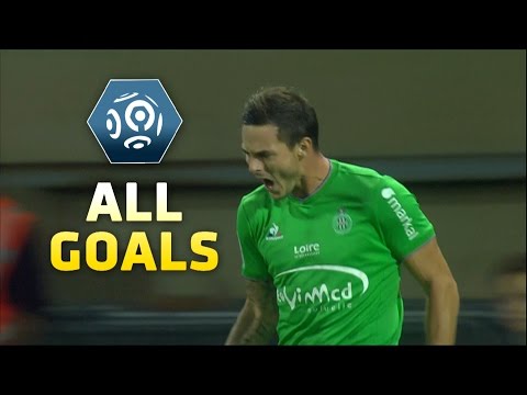 Goals compilation : Week 5 / 2015-16