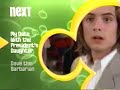 Disney Channel Next Bumper My Date With The President S Daughter To Dave The Barbarian 2004