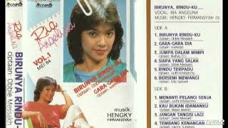 Download lagu Ria Angelina - Birunya Rinduku ( Full Album ) mp3 Download lagu Ria Angelina - Birunya Rinduku ( Full Album ) mp3