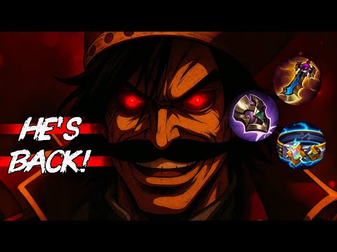 Only 0.01% of Players Know This! Roger is Back in the META!