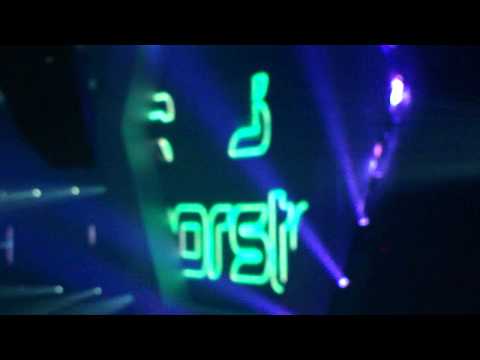 Transmission 2011 - Ferry Corsten