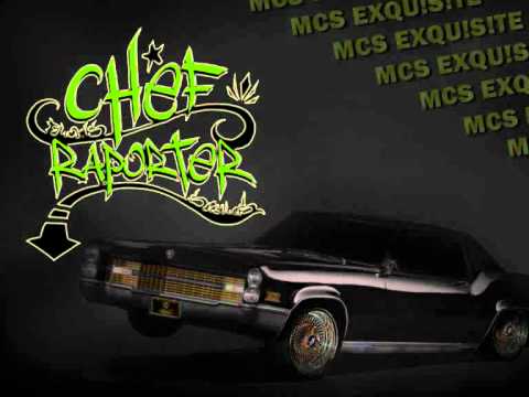 Chefraporter - Shitzu schlecht (Disstrack) feat. Doppel S