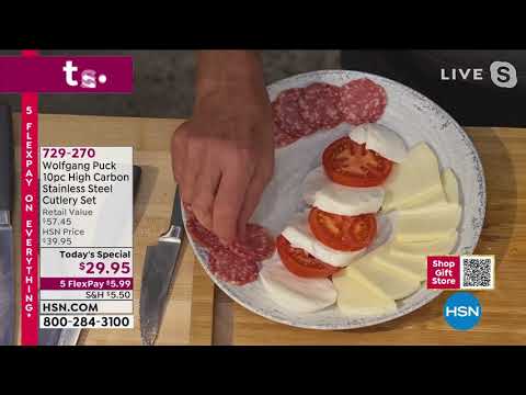 HSN | Shannon's CRAZY For Christmas Finale 12.15.2020 - 09 PM