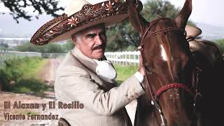 El Alazán y El Rosillo - Vicente Fernández