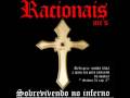 Capítulo 4 Versículo 3 Racionais Mcs