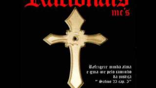 Capítulo 4 Versículo 3 - Racionais Mcs