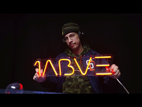 ADAM FLOWERS | 1ABVE SESSIONS