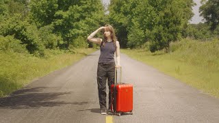 Starting over in your 20s sucks
