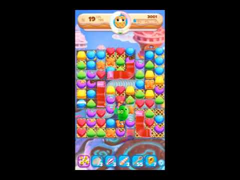 Cookie Jam Blast Level 785