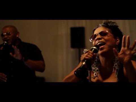 Kenya SoulSinger Addicted (Live Performance)