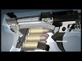 3D Animation How The Glock 23 40 S W Works