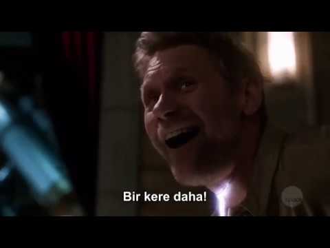 Supernatural Lucifer is Singing Song