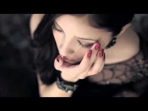 Kuroki Meisa CM - Kanebo KATE [Spider Lady] 60 seg - (黒木メイサ)