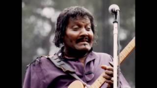 Albert Collins       ~      &#39;&#39;Fade Away&#39;&#39;  1971