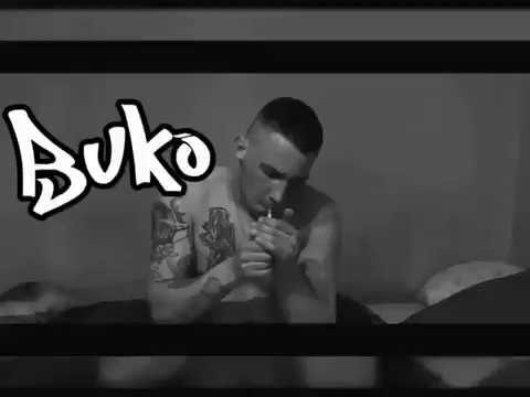 Buko - Uroki miasta feat Luksik