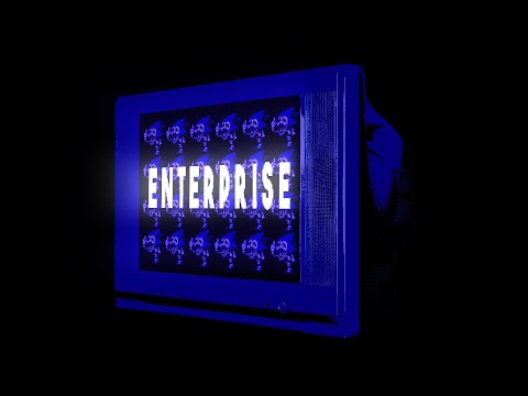 ENTERPRISE - Vs. Sonic.exe Rerun