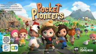 Pocket Pioneers Gameplay