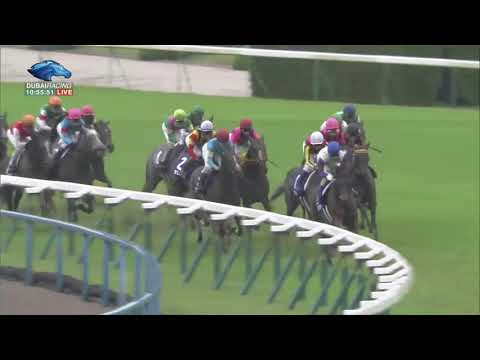 2017.10.15 Shuka Sho (JPN) - Deirdre