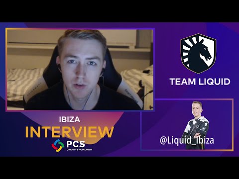Ask Me Anything | Meet ibiza from Team Liquid