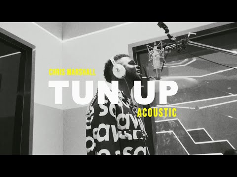 Chris Marshall - Tun Up (Acoustic)