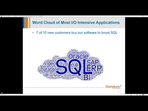 Webinar 2X Faster SQL GUARANTEED 2019.09.25