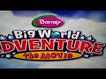 Opening To Thomas Friends Engine Friends Disc 2 2012 DVD
