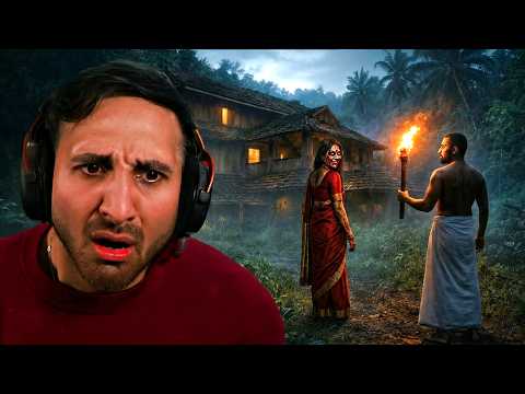 A Hyper-Realistic Horror Game Based off INDIAN Folklore!