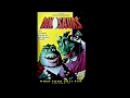 Digitized Opening To Dinosaurs When Food Goes Bad Volume 5 UK VHS