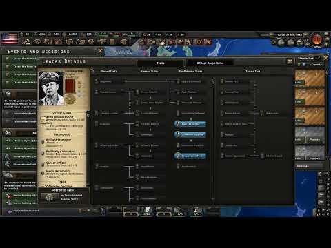 |Hoi4 Historical Speeches mod| I have returned (with music). Douglas MacArthur